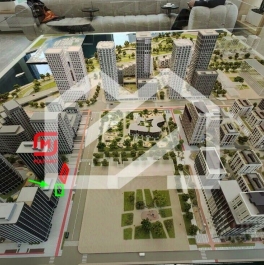 Продажа торгового помещения Роберта Фалька ул