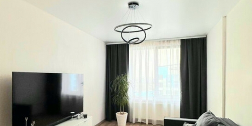 1-комн квартира Крыленко ул,  д. 1,  к. 1 стр 3