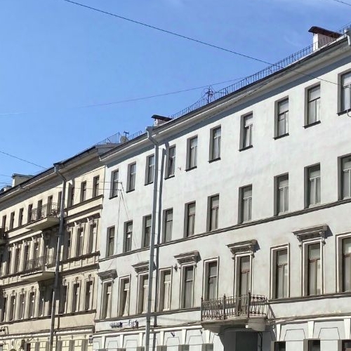 2-комн квартира Вознесенский проспект, 49