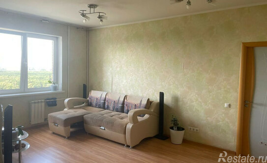 Аренда 3-комн квартиры на вторичном рынке Привольная улица,  д. 56