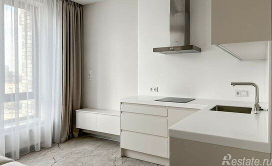 Продажа 1-комн квартиры на вторичном рынке Восточная ул,  д. 2