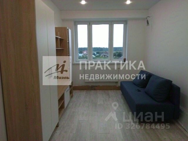 Продажа 1-комн квартиры на вторичном рынке Новое Бисерово-2 мкр, с. Бисерово,  д. 4