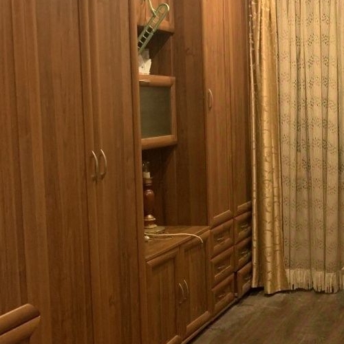 3-комн квартира Колпино, Пролетарская улица, 81