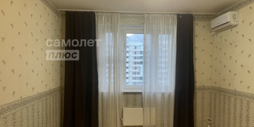 2-комн квартира ул Братиславская,  д. 31,  к. 2