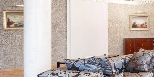 6-комн квартира Береговая улица, 8К2