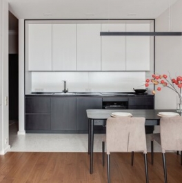 Продажа 2-комн квартиры на вторичном рынке Волоколамский Б. проезд,  д. 23