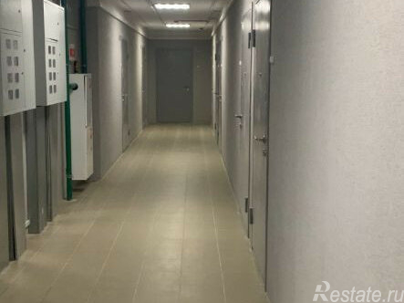 Продажа 1-комн квартиры на вторичном рынке Мурино г, Графская ул