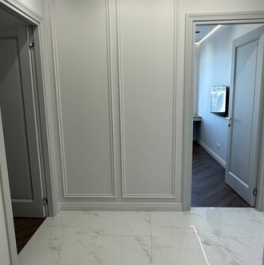 Продажа 4-комн квартиры на вторичном рынке ул Клинская,  д. 2,  к. 2