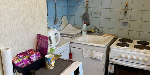 1-комн квартира Череповецкая улица,  д. 10