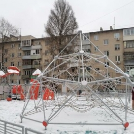 Продажа 3-комн квартиры на вторичном рынке Лыткарино, кв-л 3А,  д. 4