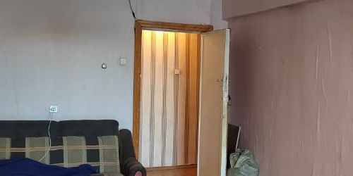 4-комн квартира улица Новоселов, 2