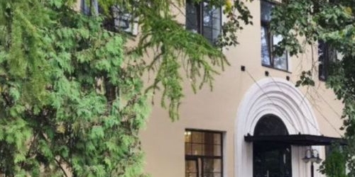 Студия аллея Первой Маевки, 15с3