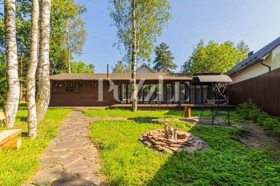 Продажа дома Модуль мкр, Сертолово, Широкая улица,  д. 7к3