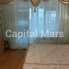 Аренда 4-комн квартиры на вторичном рынке улица Генерала Ермолова,  д. 10/6