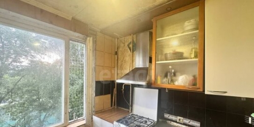 2-комн квартира ул Грекова,  д. 4