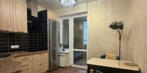 1-комн квартира Московский пр-кт,  д. 183-185