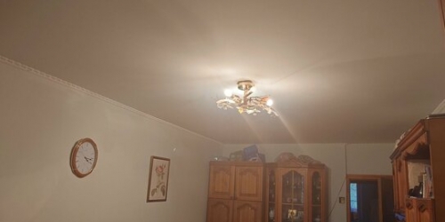 3-комн квартира Каширское ш,  д. 106