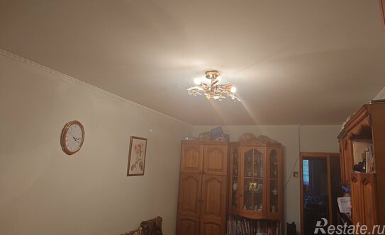 Продажа 3-комн квартиры на вторичном рынке Каширское ш,  д. 106