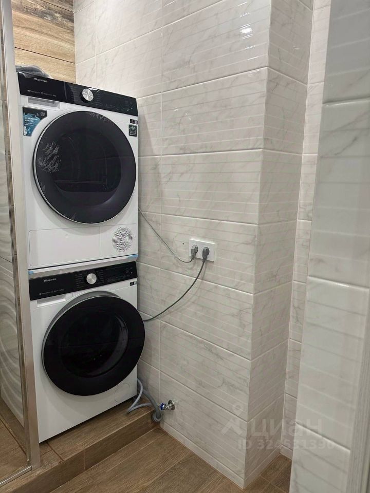 Продажа 2-комн квартиры на вторичном рынке Люсиновская улица, 39с2