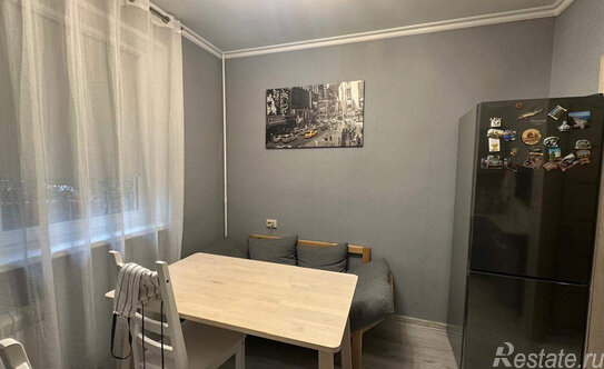 Продажа 1-комн квартиры на вторичном рынке Каширское ш,  д. 59,  к. 2