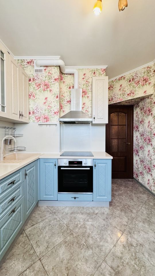 Продажа 1-комн квартиры на вторичном рынке Каширское шоссе, 148к2