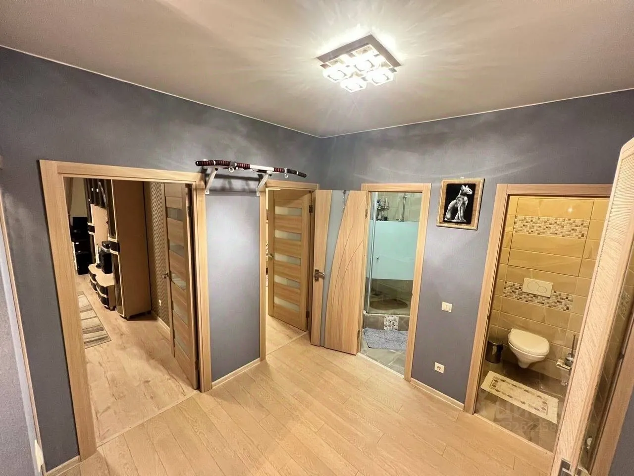 Продажа 2-комн квартиры на вторичном рынке 2-я Жерновская улица, 2/4Б