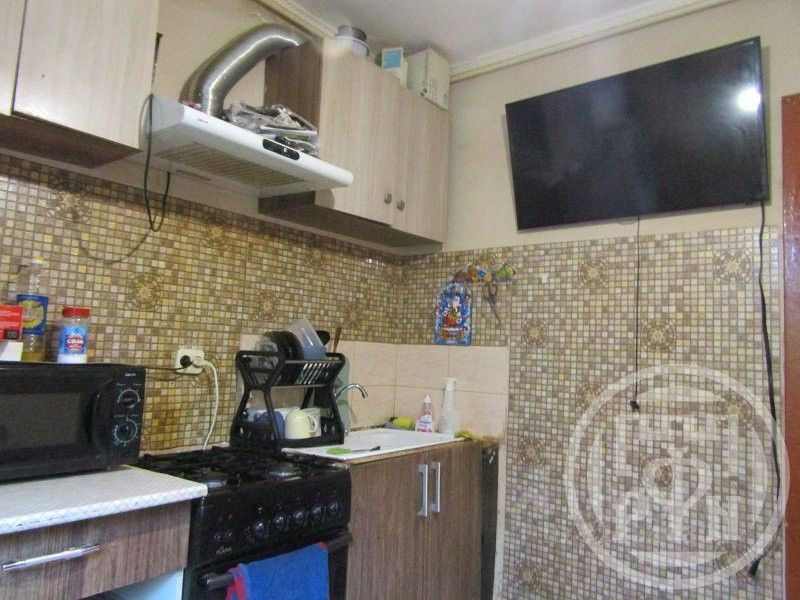 Продажа 1-комн квартиры на вторичном рынке пос. Романовка, 31