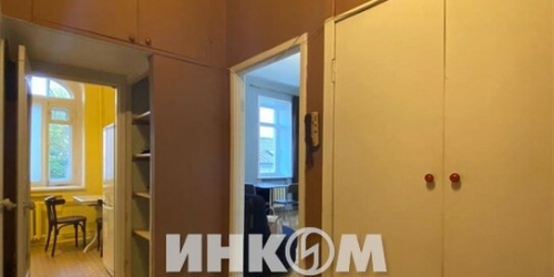 1-комн квартира Палашевский Б. пер,  д. 1/14,  к. 1