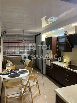 Продажа 3-комн квартиры на вторичном рынке Королев, ул. Комитетская,  д. 7