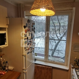 Продажа 2-комн квартиры на вторичном рынке ул Маршала Тухачевского,  д. 39