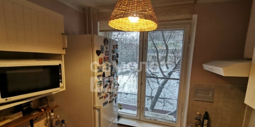 2-комн квартира ул Маршала Тухачевского,  д. 39