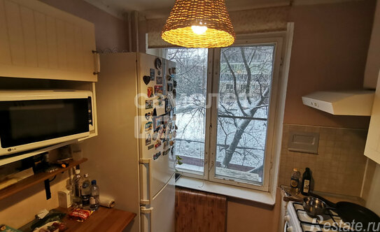 Продажа 2-комн квартиры на вторичном рынке ул Маршала Тухачевского,  д. 39