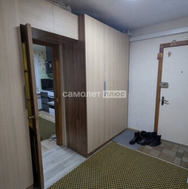 Продажа 2-комн квартиры на вторичном рынке Павловский Посад г, Кузьмина ул,  д. 50