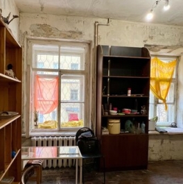 Продажа 3-комн квартиры на вторичном рынке линия 4-я В.О.,  д. 59