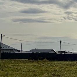 Продажа земли д. Горки (Веревское территориальное управление), улица Уютная, 10