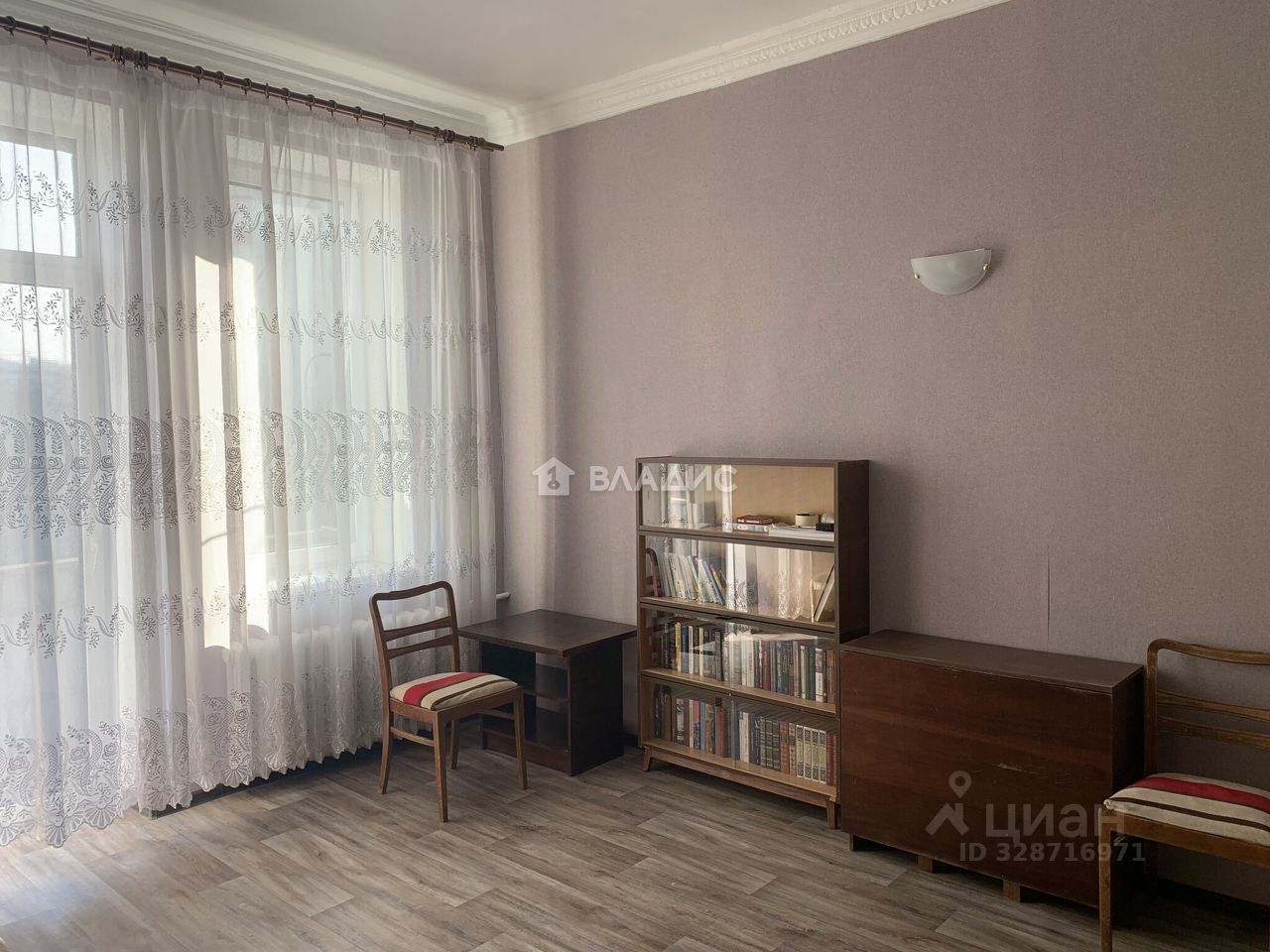 Продажа 3-комн квартиры на вторичном рынке 6-й Новоподмосковный переулок, 10