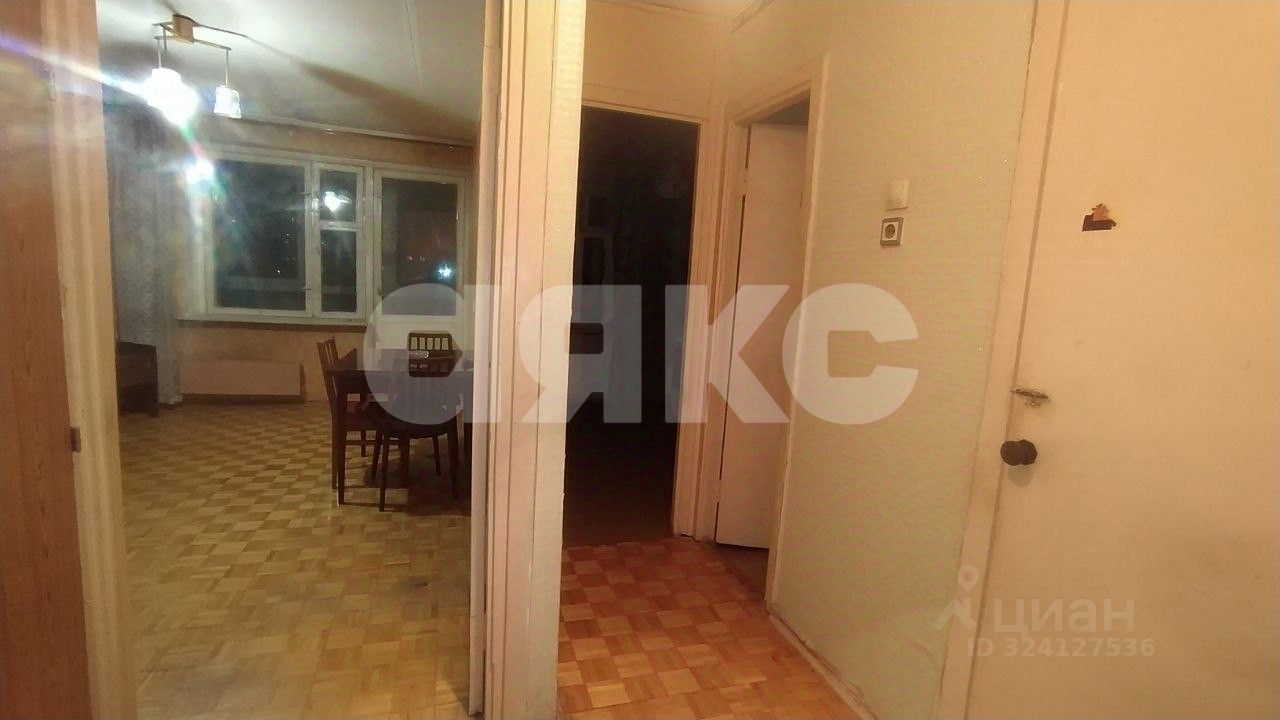 Продажа 1-комн квартиры на вторичном рынке Раменское, улица Левашова, 29а