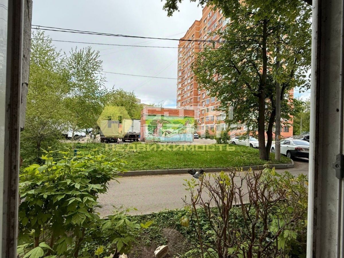 Продажа комнаты Подольск, улица Кирова, 64а