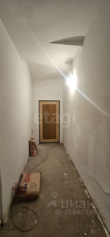 Продажа 1-комн квартиры на вторичном рынке Серпухов, улица Химиков, 8