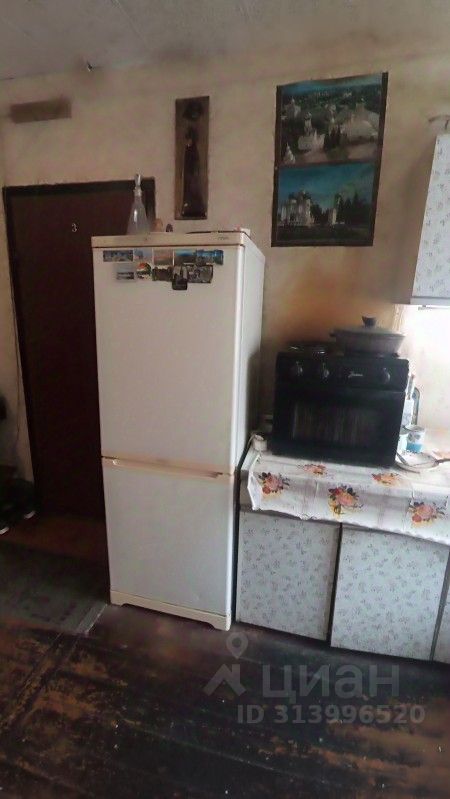Продажа комнаты Сергиев Посад, улица Мира, 3