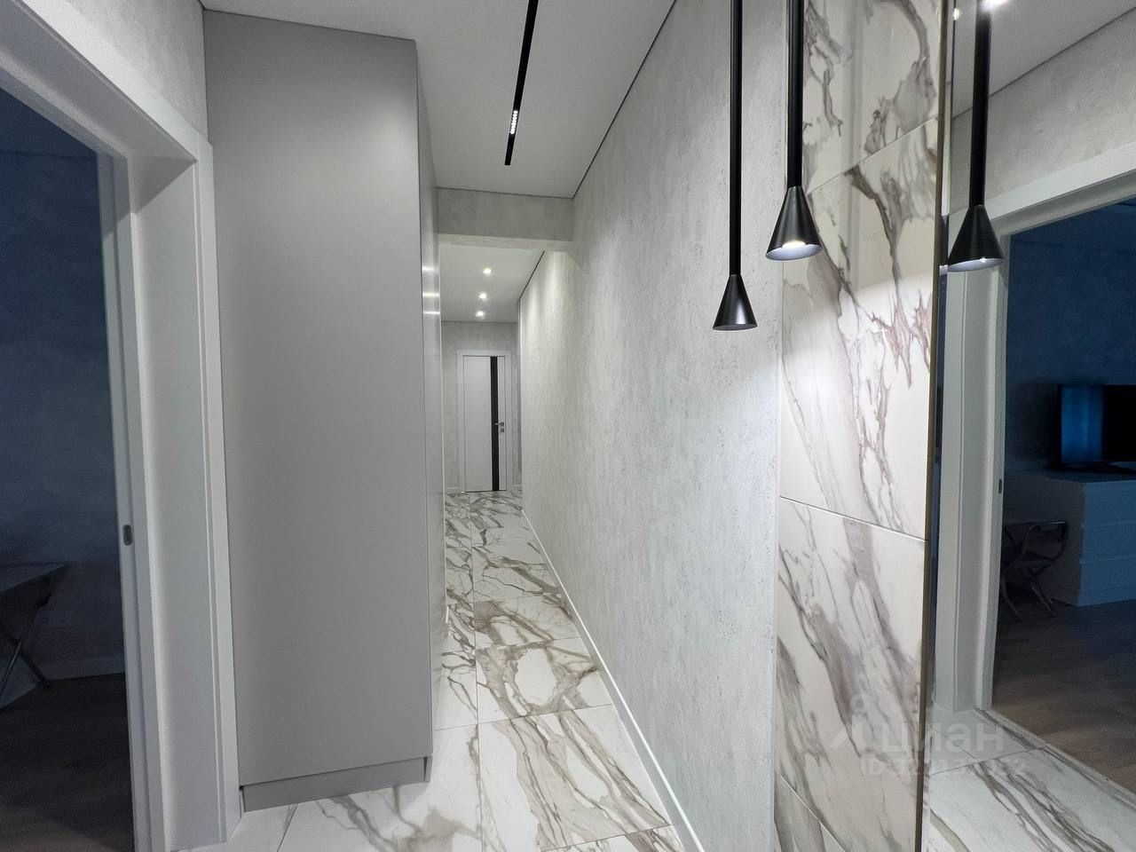 Продажа 3-комн квартиры на вторичном рынке Кировск, улица Энергетиков, 6