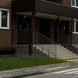 Продажа студии Красноармейск, улица Новая Жизнь, д. 8 Продажа студии Красноармейск, улица Новая Жизнь, д. 8