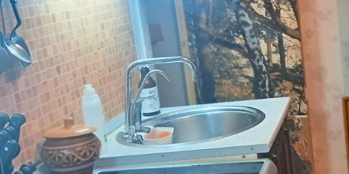 2-комн квартира Смирновская улица, 4Б