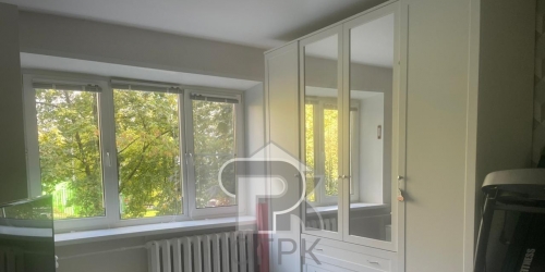 1-комн квартира Балашиха, Маяковского улица, дом 19