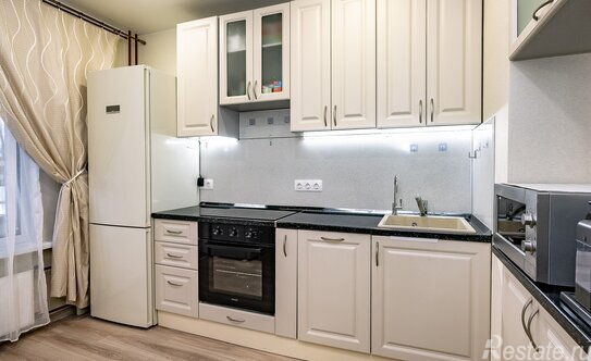 Продажа 1-комн квартиры на вторичном рынке Сертоловское городское поселение, Верная улица,  д. 3 к2