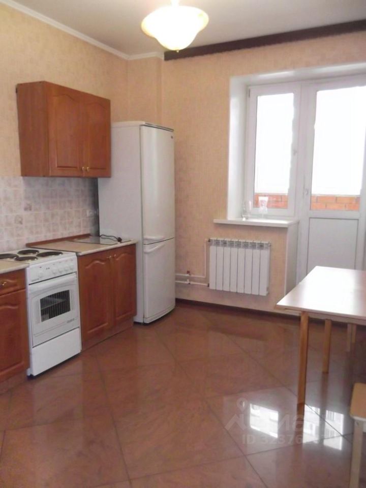 Аренда 1-комн квартиры на вторичном рынке Королев, Спартаковская улица, 15