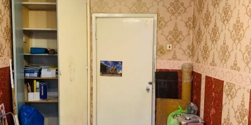 3-комн квартира Белградская ул,  д. 44,  к. 1
