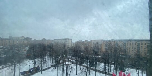 3-комн квартира Автозаводский 3-й проезд,  д. 4