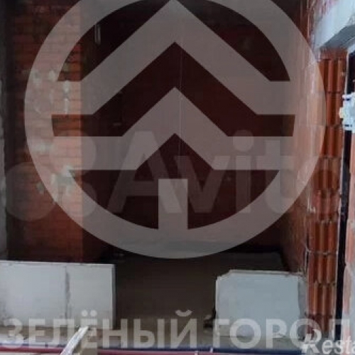 1-комн квартира Красногорск, Садовая улица