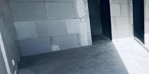 1-комн квартира Ириновский проспект, 43